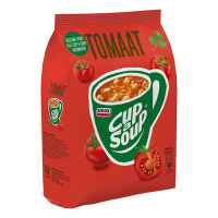 Unox Cup-a-Soup Tomaat machinezak (640 gram) 39038 423233