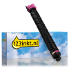 Utax CK-8514M (1T02NDBUT0) toner magenta (123inkt huismerk) 