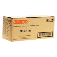 Utax PK-5011M (1T02NRBUT0) toner magenta (origineel) 1T02NRBUT0 906131