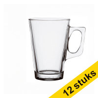 Vela theeglas 25 cl (12 stuks) 120673 404242