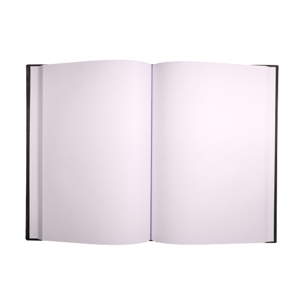 White label Dummyboek hardcover A4 (80 vel) K-5584C 301410 - 2