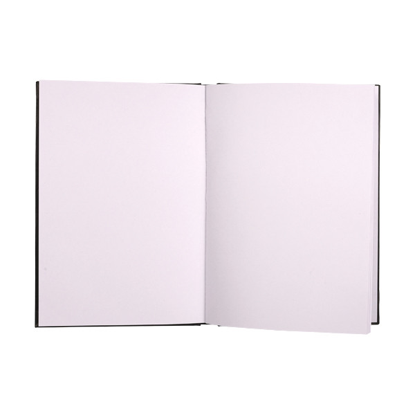 White label Dummyboek hardcover A5 (80 vel) K-5585C 301414 - 2