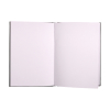 White label Dummyboek hardcover A5 (80 vel) K-5585C 301414 - 2