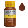 Winsor & Newton Galeria acrylverf 77 burnt sienna opaque (500 ml)