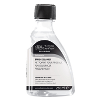 Winsor & Newton penseelreiniger (250 ml) 3039740 410397