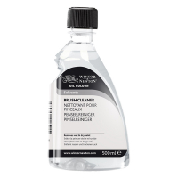 Winsor & Newton penseelreiniger (500 ml) 3049740 410398