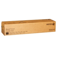 Xerox 006R01449 toner zwart 2 stuks (origineel) 006R01449 903109