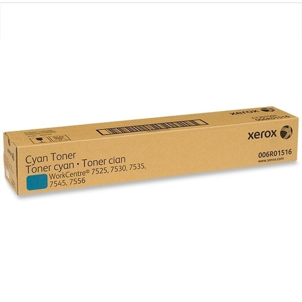 Xerox 006R01516 toner cyaan (origineel) 006R01516 901616 - 1