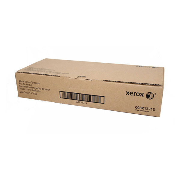 Xerox 008R13215 toner opvangbak (origineel) 008R13215 048614 - 1