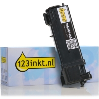 Xerox 106R01455 toner zwart (123inkt huismerk) 106R01455C 047477