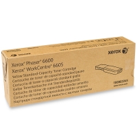 Xerox 106R02245 toner cyaan (origineel) 106R02245 902830