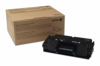 Xerox 106R02311 toner zwart (origineel) 106R02311 047880