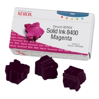 Xerox 108R00606 solid ink magenta 3 stuks (origineel) 108R00606 046728