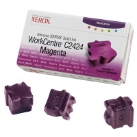 Xerox 108R00661 solid ink magenta 3 stuks (origineel) 108R00661 047020