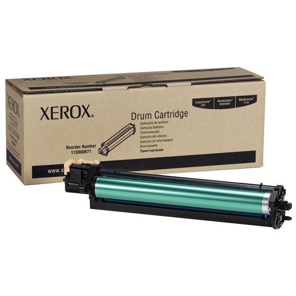 Xerox 113R00671 drum (origineel) 113R00671 047152 - 1