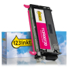 Xerox 113R00720 toner magenta (123inkt huismerk)