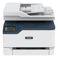 Xerox C235 all-in-one A4 laserprinter kleur met wifi (4 in 1)  846769