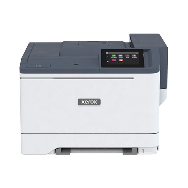 Xerox VersaLink C410V/DN A4 laserprinter kleur C410V_DN 896165 - 1