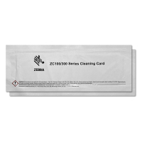 Zebra 105999-310 cleaning cards (2 stuks) 105999-310 144522