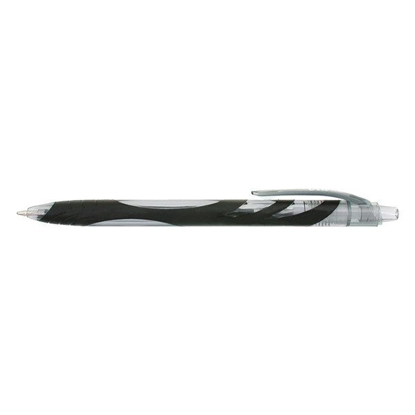 Zebra Pen Zebra OLA balpen zwart 13941 423784 - 1