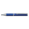 Zebra Pen Zebra SL-F1 balpen donkerblauw 82402-24 423773 - 1