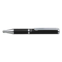 Zebra Pen Zebra SL-F1 balpen zwart 82401-24 423774