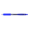 Zebra Sarasa Clip Gel gelpen blauw (0,37 mm)