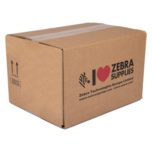 Zebra Z-Perform 1000D label (3009299-T) 64 x 38 mm (5 rollen) 3009299-T 145090 - 1