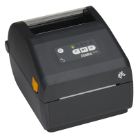 Zebra ZD421 direct thermal labelprinter met bluetooth  847391