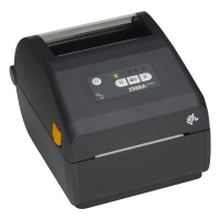 Zebra ZD421 direct thermal labelprinter met wifi en bluetooth  847344