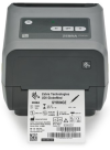 Zebra ZD421 direct thermal labelprinter met wifi en bluetooth  847344 - 2