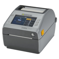 Zebra ZD621 thermal transfer labelprinter met wifi, ethernet en bluetooth  847324