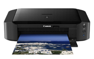 Canon fotoprinters