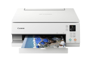 Canon inkjetprinters