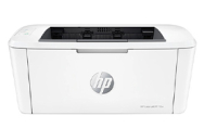 HP laserprinters zwart-wit