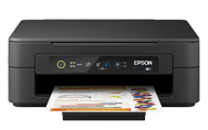 Epson wifi printers