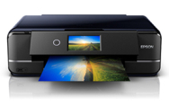 Epson fotoprinters