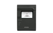 Epson labelprinters