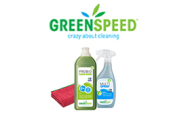 Greenspeed