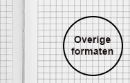 Overige formaten