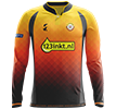 Voetbalshirt FC Coevorden