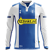 Voetbalshirt ESA