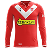 Voetbalshirt Harkemase Boys