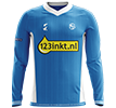 Voetbalshirt KSV Heerhugowaard