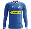 Voetbalshirt VV LEO