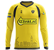 Voetbalshirt MVV Alcides