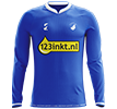 Voetbalshirt LSC 1890