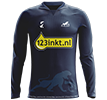 Voetbalshirt SV Reeshof