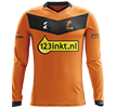 Voetbalshirt RKSVN