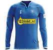 Voetbalshirt RKTVC